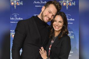 Ex-"Bachelorette"-Gewinner Marvin Albrecht hat geheiratet