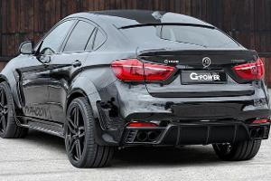G-Power X6 M Typhoon