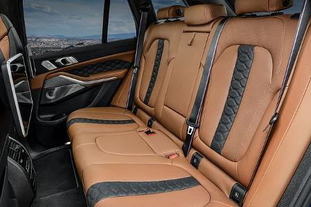 BMW X5 M Competition