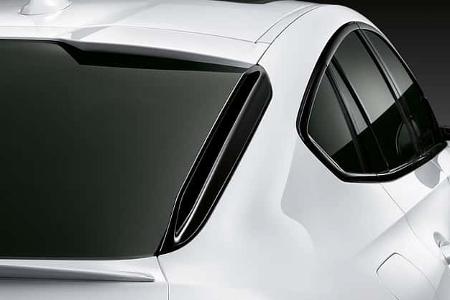 10/2019, M Performance Parts für den BMW X6