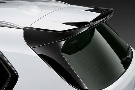 09/2019, M Performance Parts für den BMW X5