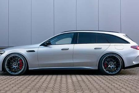 H&R Mercedes-AMG E53 T-Modell