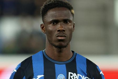 Nach Leihe: Kossounou wechselt fest von Bayer zu Atalanta