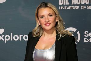 Evelyn Burdecki sagt nach Unfall kurzfristig "NDR Talk Show" ab