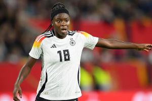 Anyomi nach EM-Aus: "Grenzen zu lange ignoriert"