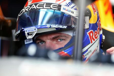 Verstappen setzt erste Kanada-Bestzeit - Leclerc crasht