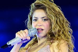 Shakiras Söhne sind der Grund, warum sie lebt