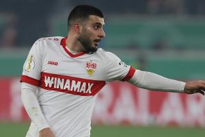 "Alle Zahlungen eingestellt": VfB verklagt Trikotsponsor