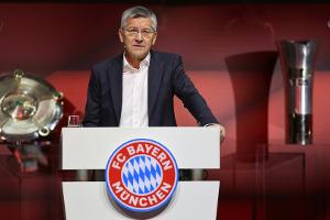 Hainer will Lösung in College-Debatte: "Muss schnell gehen"