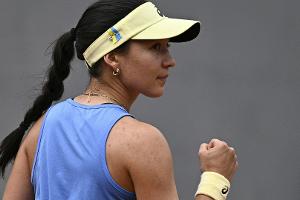 Ambitionierte Lys würde zu einer Trophäe "nicht nein sagen"