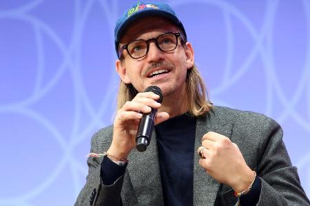 Sebastian Tigges im Interview: 