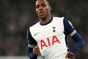 FC Bayern: Tel wechselt nach Leihe fest zu Tottenham