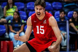 Friedrichshafen verpflichtet US-Nationalspieler Hobus