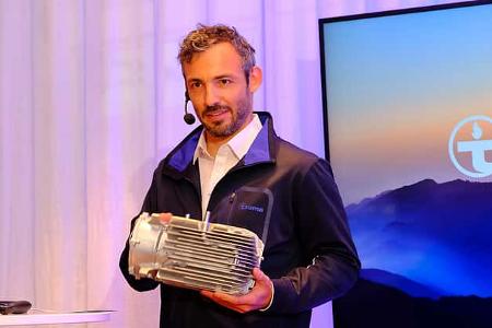 Truma Neo Combi Heizung