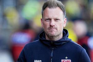 Fiedler wird Titz-Nachfolger in Magdeburg