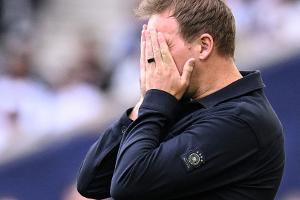 WM 2026: Watzke sieht Deutschland nicht als Top-Favorit