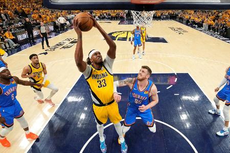 Die Sport-Höhepunkte am Montag, 16. Juni