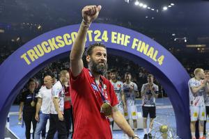 Wiegert nach CL-Coup erleichtert: "Balsam auf unseren Seelen"