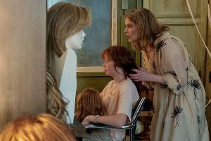 "Tatort: Rapunzel": Was ist ein "Scheitel"?