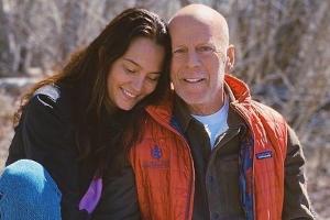 Für Bruce Willis' Familie ist der Vatertag eine "traurige Zeit"