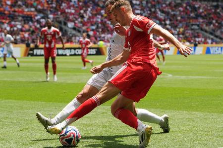 Gute TV-Quote: U21 schlägt die Bayern