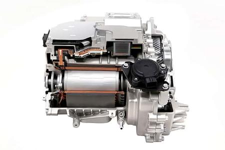 Hyundai E-Plattform E-GMP