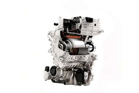 Hyundai E-Plattform E-GMP