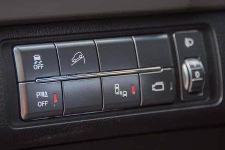 Ssangyong Musso (2018) Pickup Fahrbericht