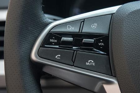 Ssangyong Musso (2018) Pickup Fahrbericht