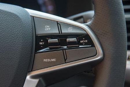 Ssangyong Musso (2018) Pickup Fahrbericht