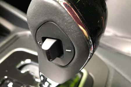 Ssangyong Musso (2018) Pickup Fahrbericht