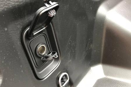 Ssangyong Musso (2018) Pickup Fahrbericht