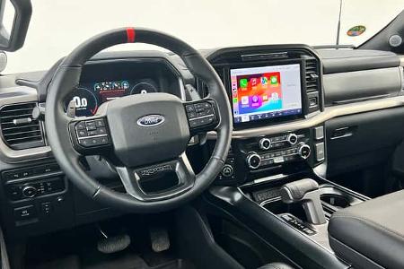 06/2025 Ford F-150 Raptor Deutschland-Version