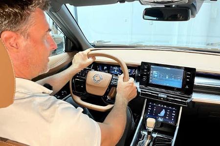 7/2023, SsangYong Torres