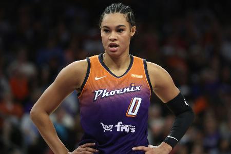 DBB-Sportdirektor Radegast: 