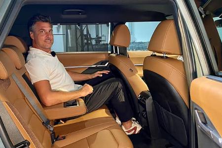 7/2023, SsangYong Torres