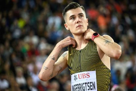 Fall Ingebrigtsen: Vater von Laufstar freigesprochen