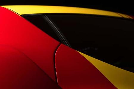 Ferrari 296 Speciale Piloti Ferrari Sondermodell