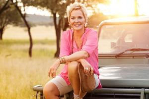 Inka Bause über Anna und Gerald Heiser: "Ich drücke ihnen die Daumen"