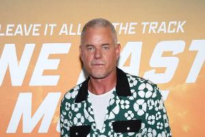 Eric Dane: ALS-Erkrankung machte seinen rechten Arm "komplett nutzlos"