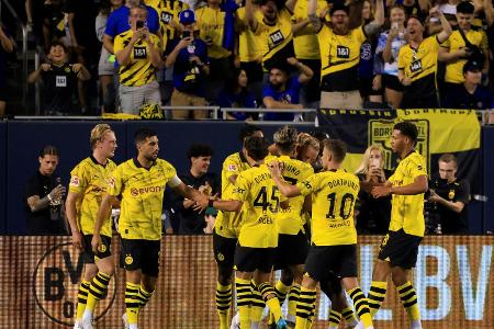 Die Sport-Höhepunkte am Dienstag, 17. Juni