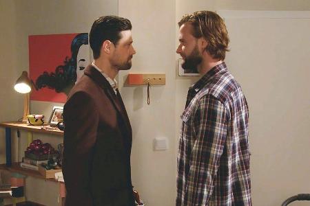 Das passiert heute in den Soaps