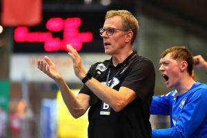 Zwei Jahre nach Gold: Junioren-Handballer wollen WM-Medaille