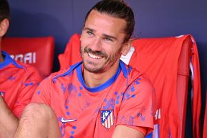 Nicht der 8. April: Griezmann zum vierten Mal Vater