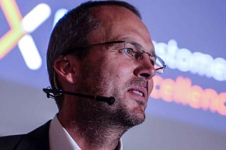 Prof. Steffen Jäckle Hochschule Ravensburg-Weingarten Autofrust Probleme Mängel Neuwagen