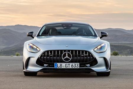 AMG GT