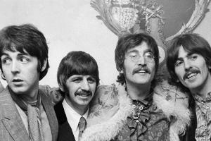 Beatles-Söhne veröffentlichen gemeinsamen Song