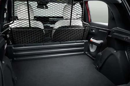 Citroen C3 Van Nutzfahrzeug