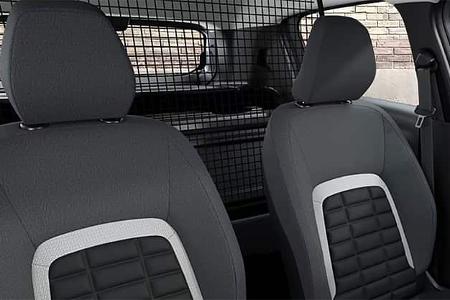 Citroen C3 Van Nutzfahrzeug