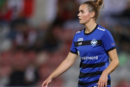 Weggefährtin von Haaland: Norheim wechselt zu RB Leipzig